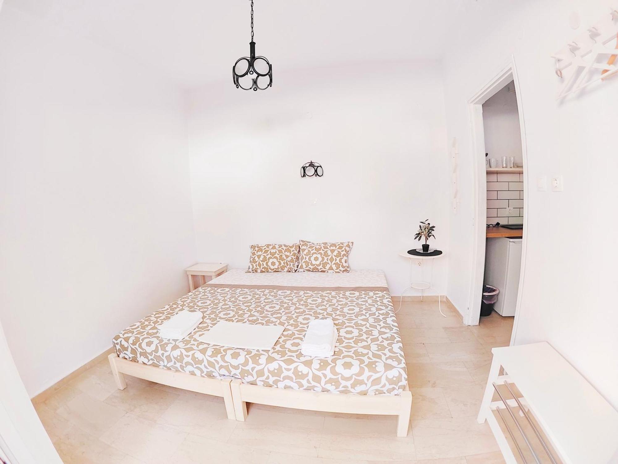فندق House Charistos نيوس مارماراس المظهر الخارجي الصورة